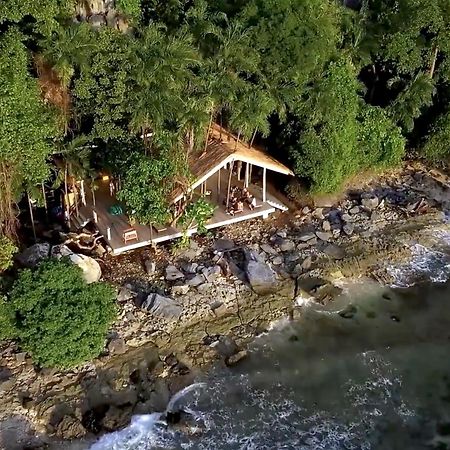 Lihim Resorts El Nido Bagian luar foto