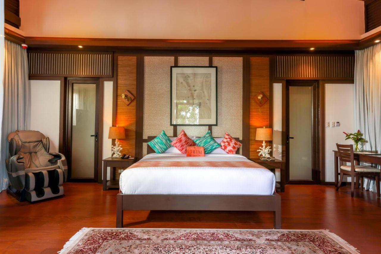 Lihim Resorts El Nido Bagian luar foto