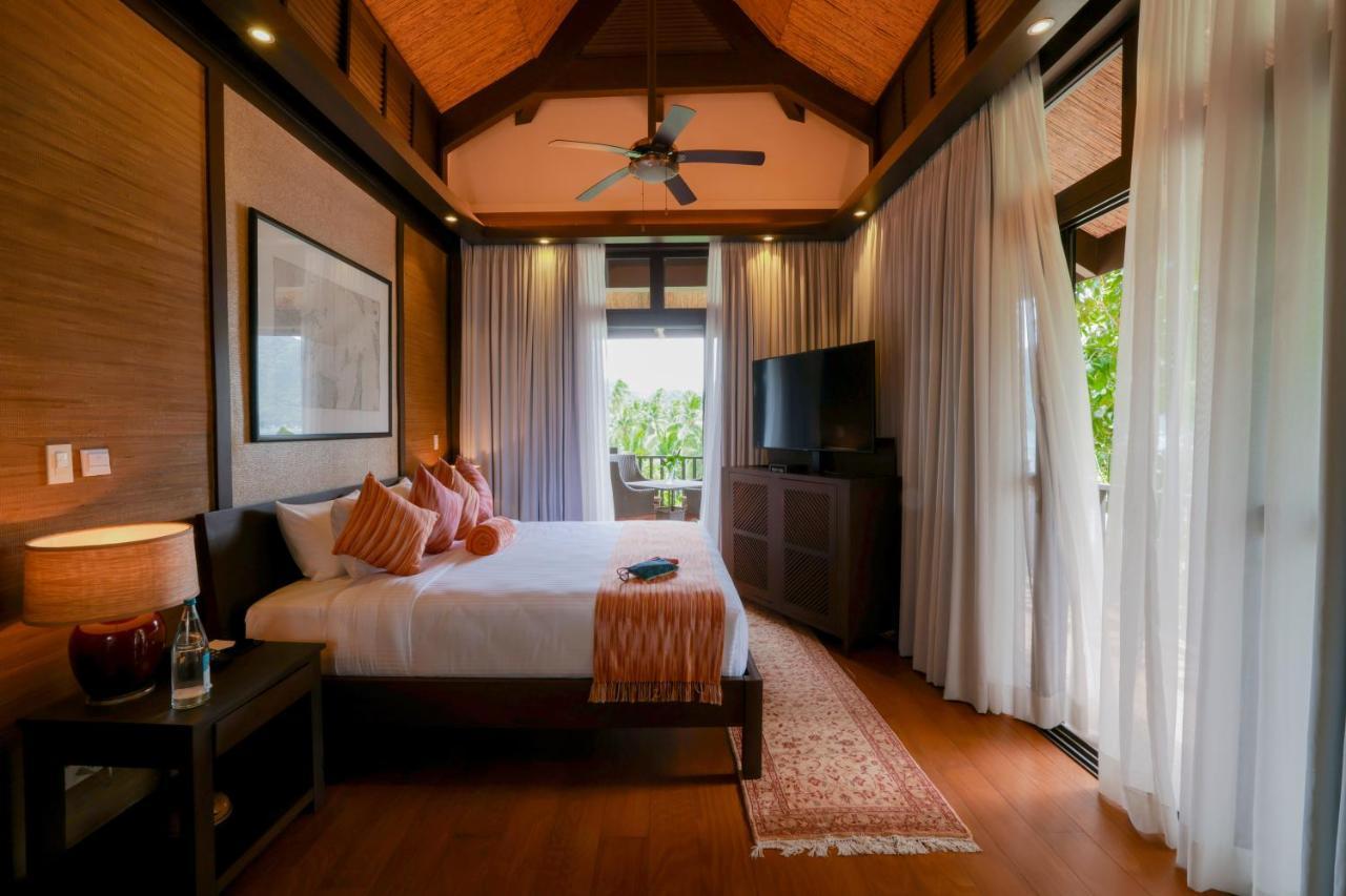 Lihim Resorts El Nido Bagian luar foto