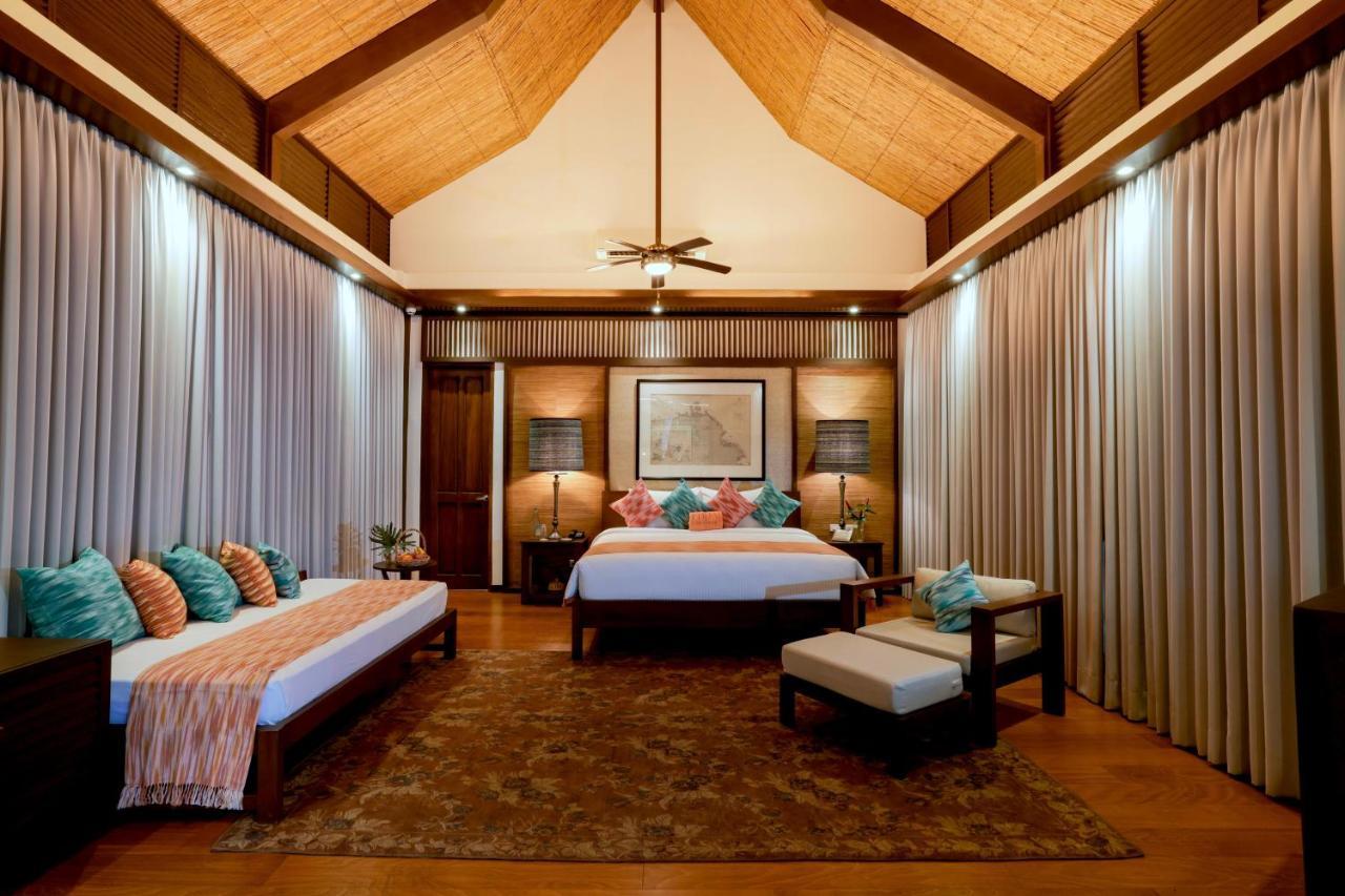 Lihim Resorts El Nido Bagian luar foto
