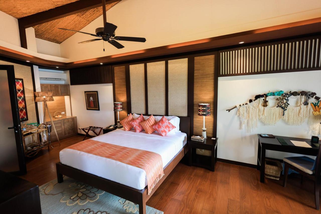 Lihim Resorts El Nido Bagian luar foto