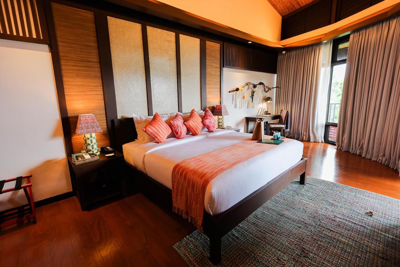 Lihim Resorts El Nido Bagian luar foto