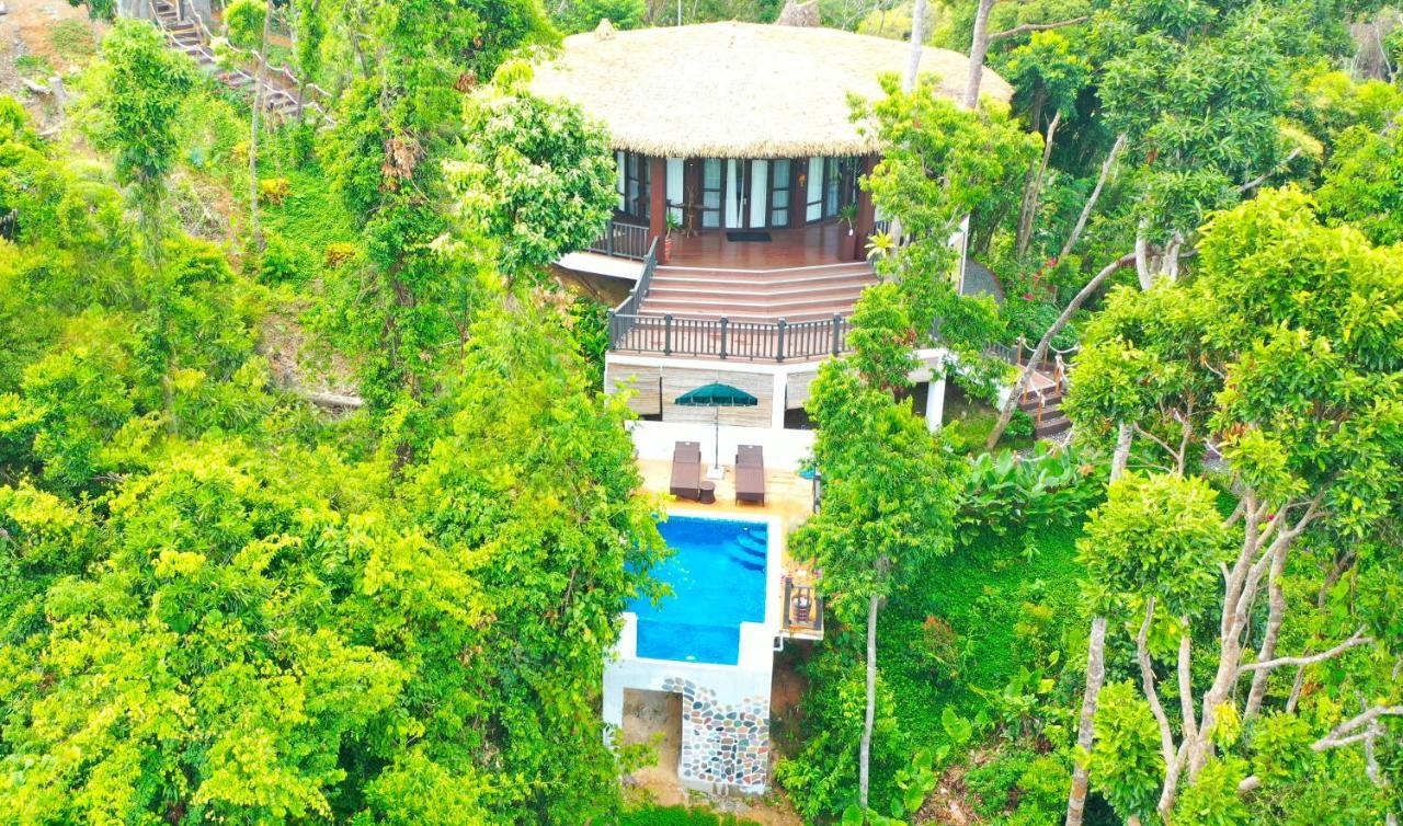 Lihim Resorts El Nido Bagian luar foto
