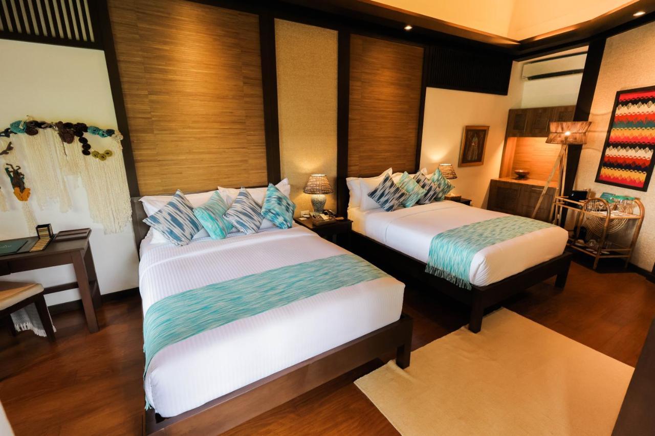 Lihim Resorts El Nido Bagian luar foto