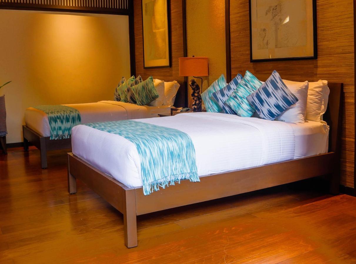 Lihim Resorts El Nido Bagian luar foto