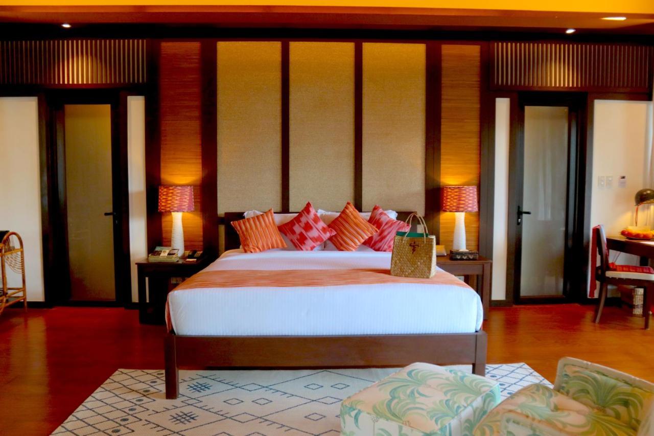 Lihim Resorts El Nido Bagian luar foto