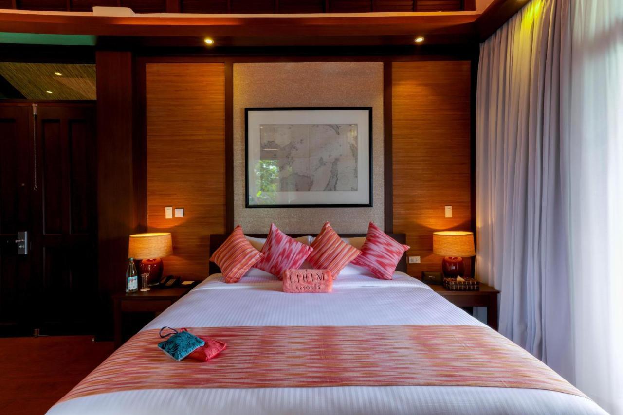 Lihim Resorts El Nido Bagian luar foto