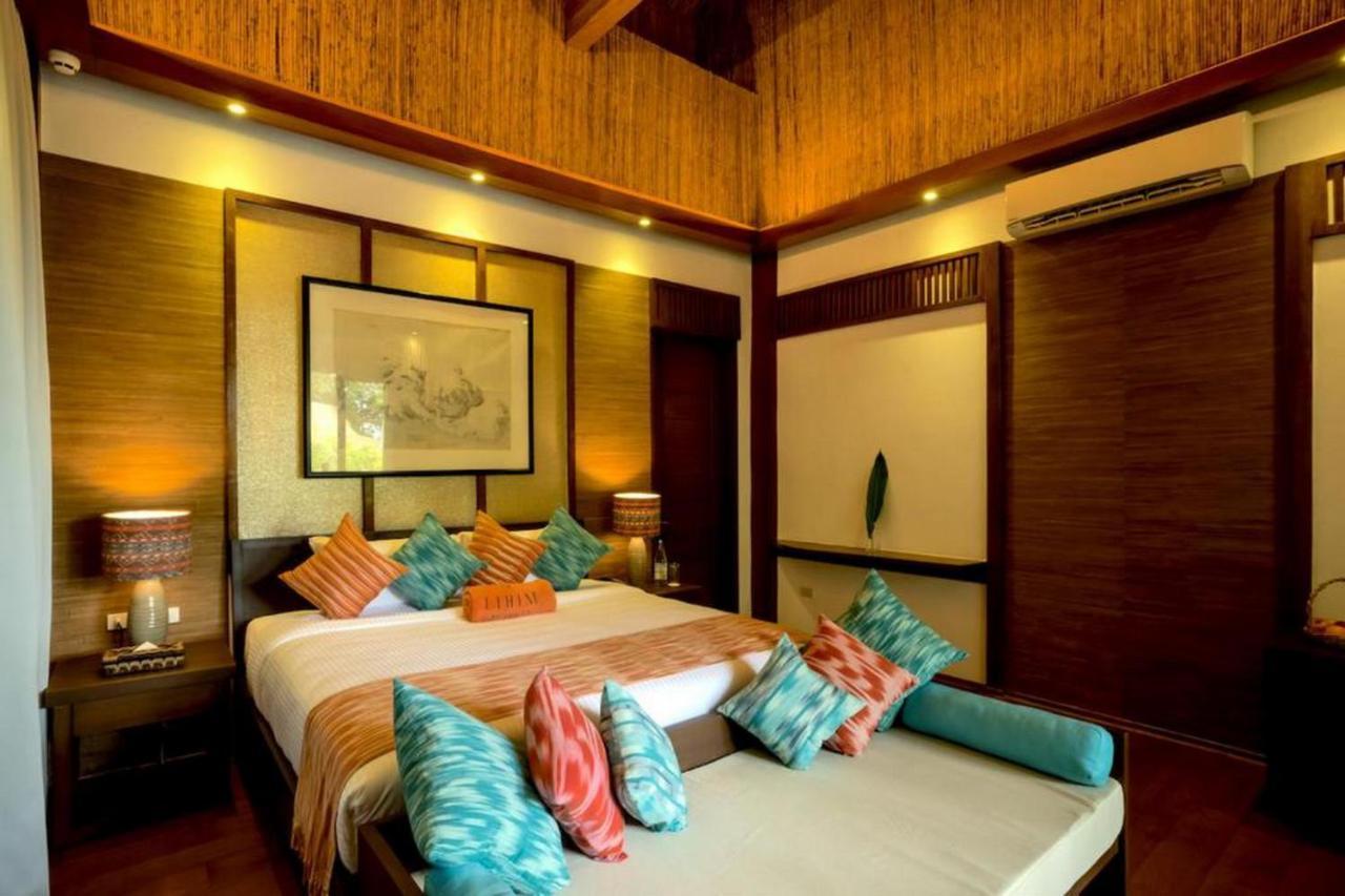 Lihim Resorts El Nido Bagian luar foto