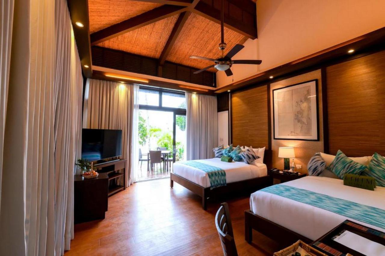 Lihim Resorts El Nido Bagian luar foto