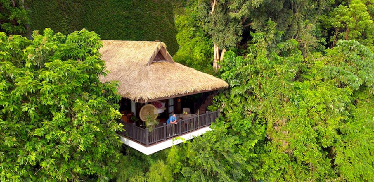 Lihim Resorts El Nido Bagian luar foto