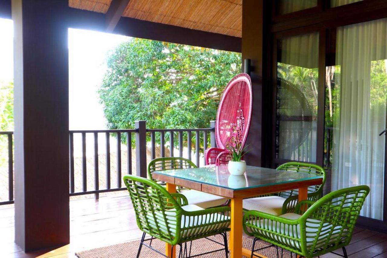 Lihim Resorts El Nido Bagian luar foto