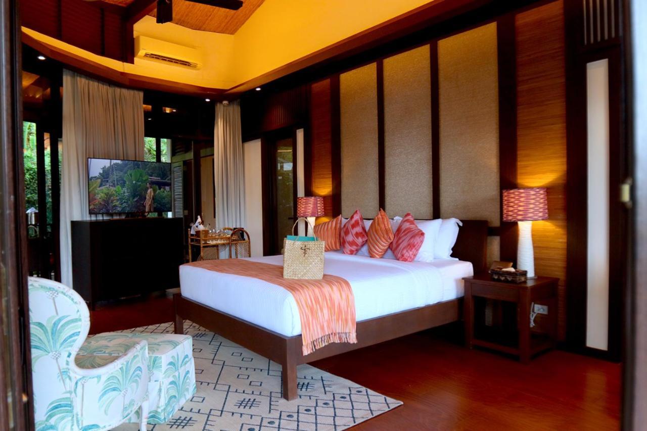 Lihim Resorts El Nido Bagian luar foto