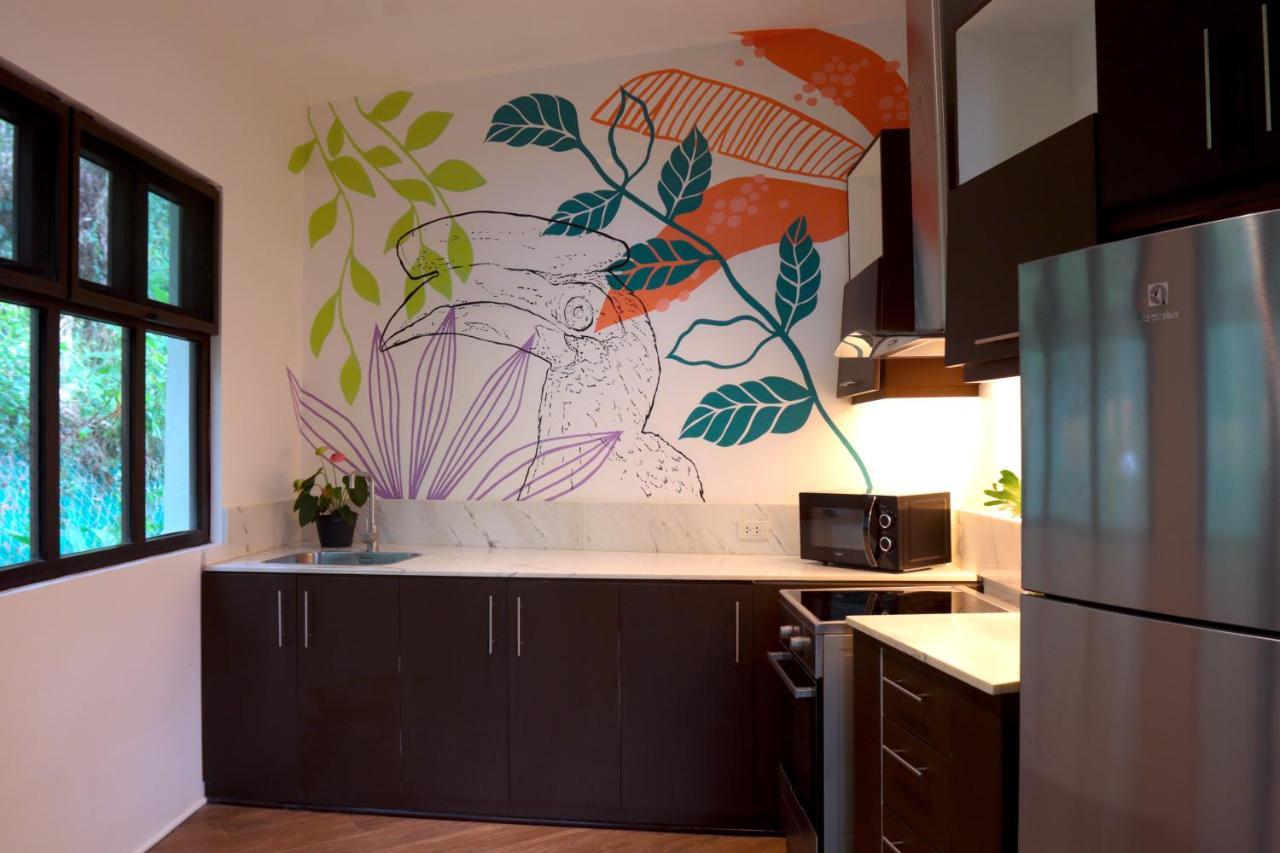 Lihim Resorts El Nido Bagian luar foto