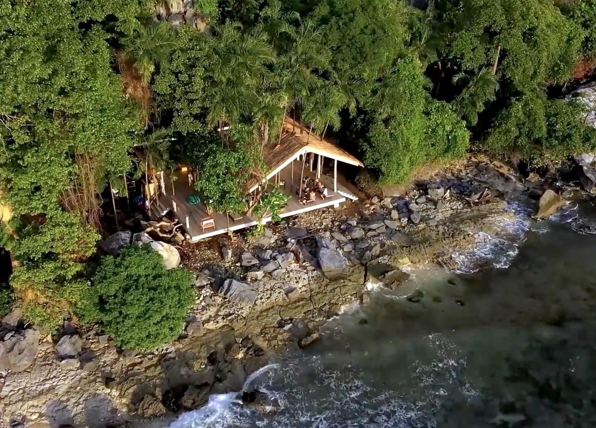 Lihim Resorts El Nido Bagian luar foto