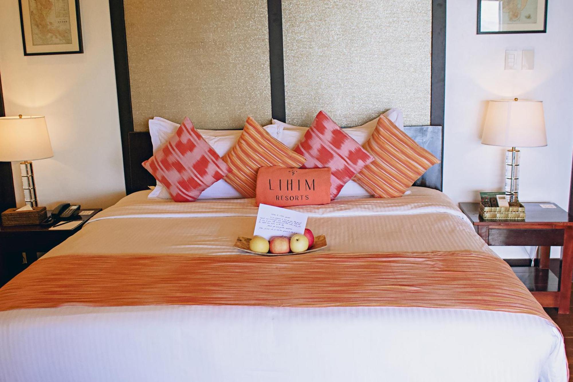 Lihim Resorts El Nido Bagian luar foto