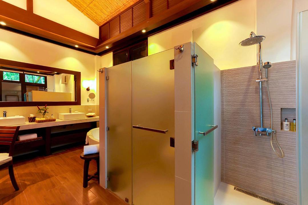Lihim Resorts El Nido Bagian luar foto