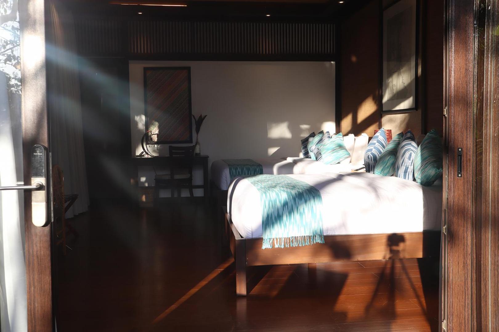 Lihim Resorts El Nido Bagian luar foto