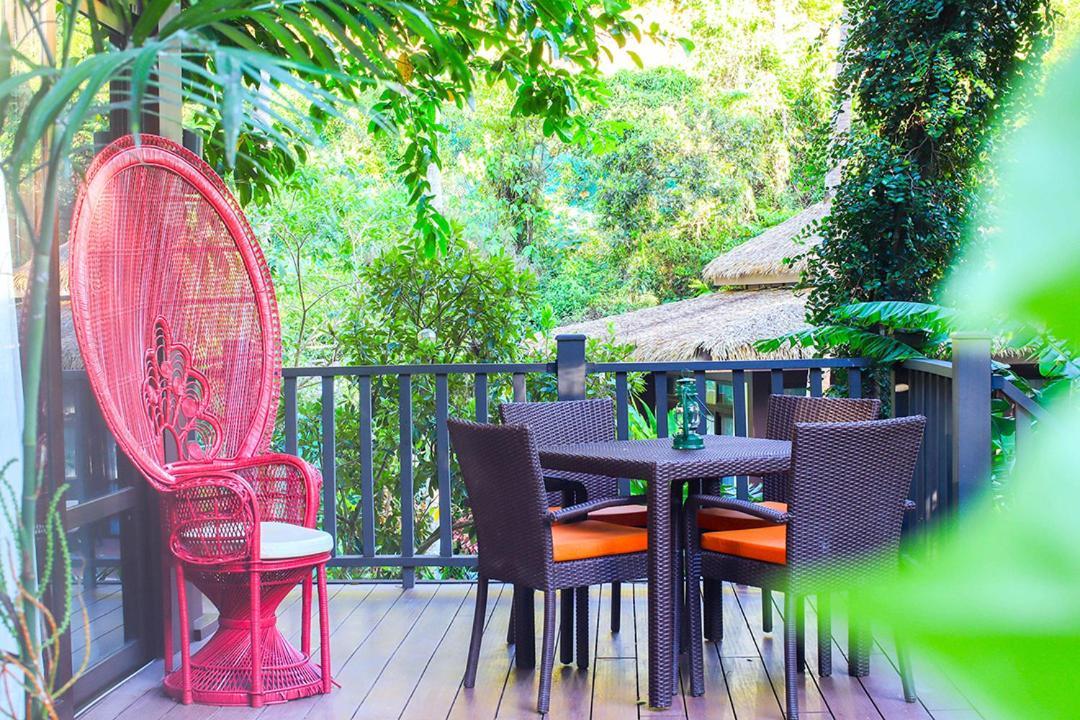 Lihim Resorts El Nido Bagian luar foto