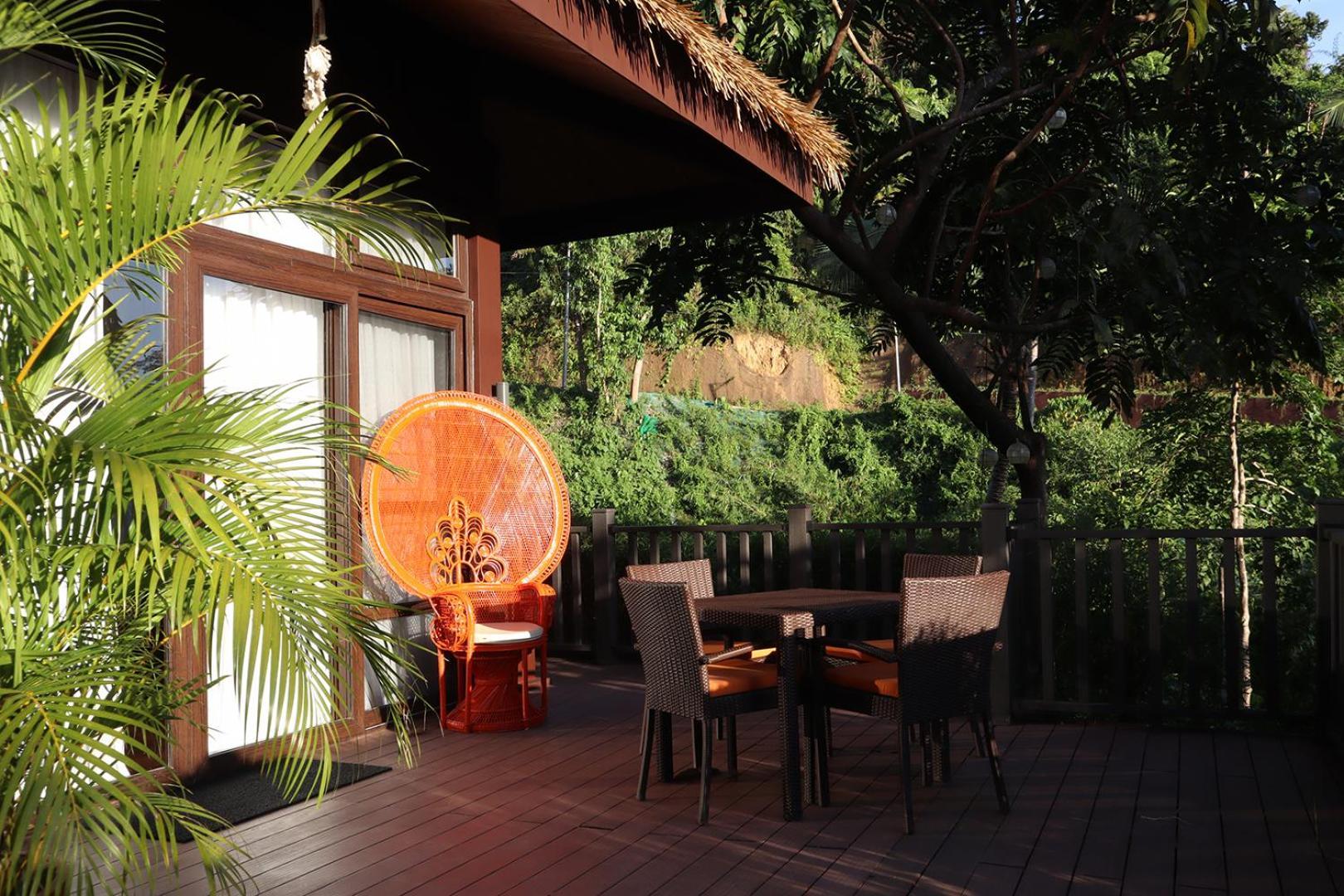 Lihim Resorts El Nido Bagian luar foto