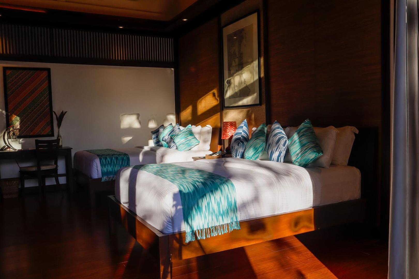 Lihim Resorts El Nido Bagian luar foto