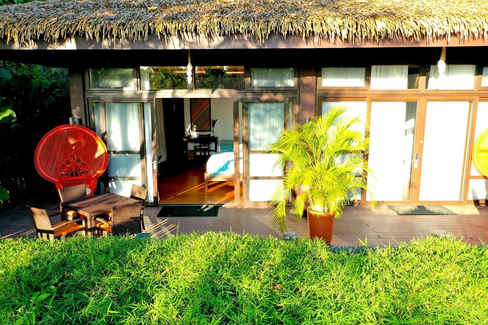 Lihim Resorts El Nido Bagian luar foto