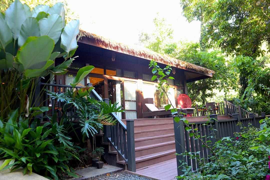 Lihim Resorts El Nido Bagian luar foto