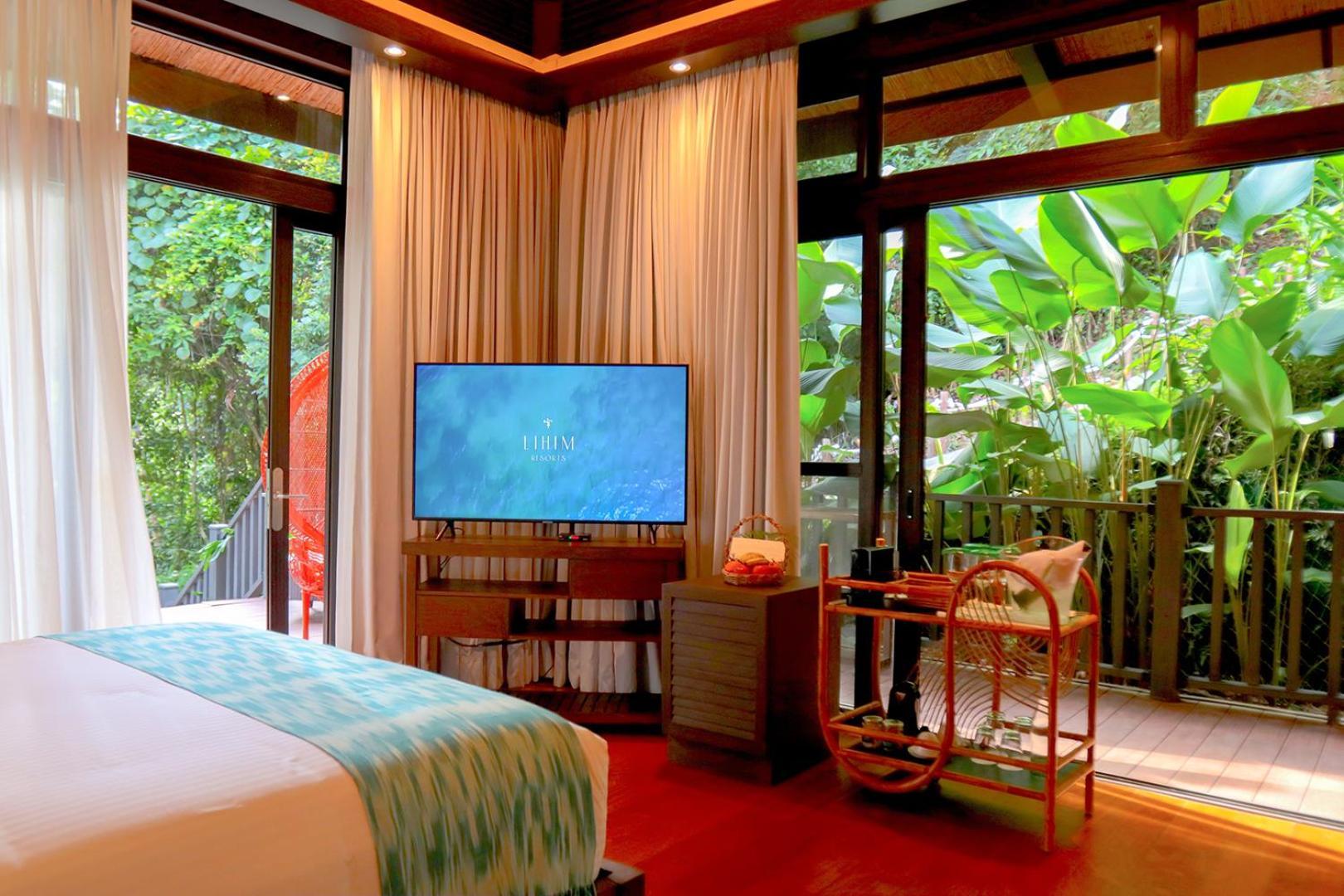 Lihim Resorts El Nido Bagian luar foto