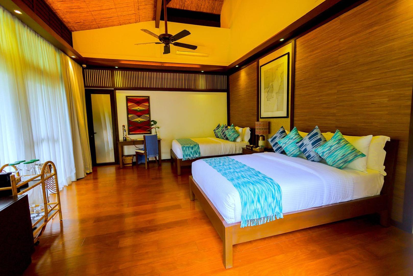 Lihim Resorts El Nido Bagian luar foto
