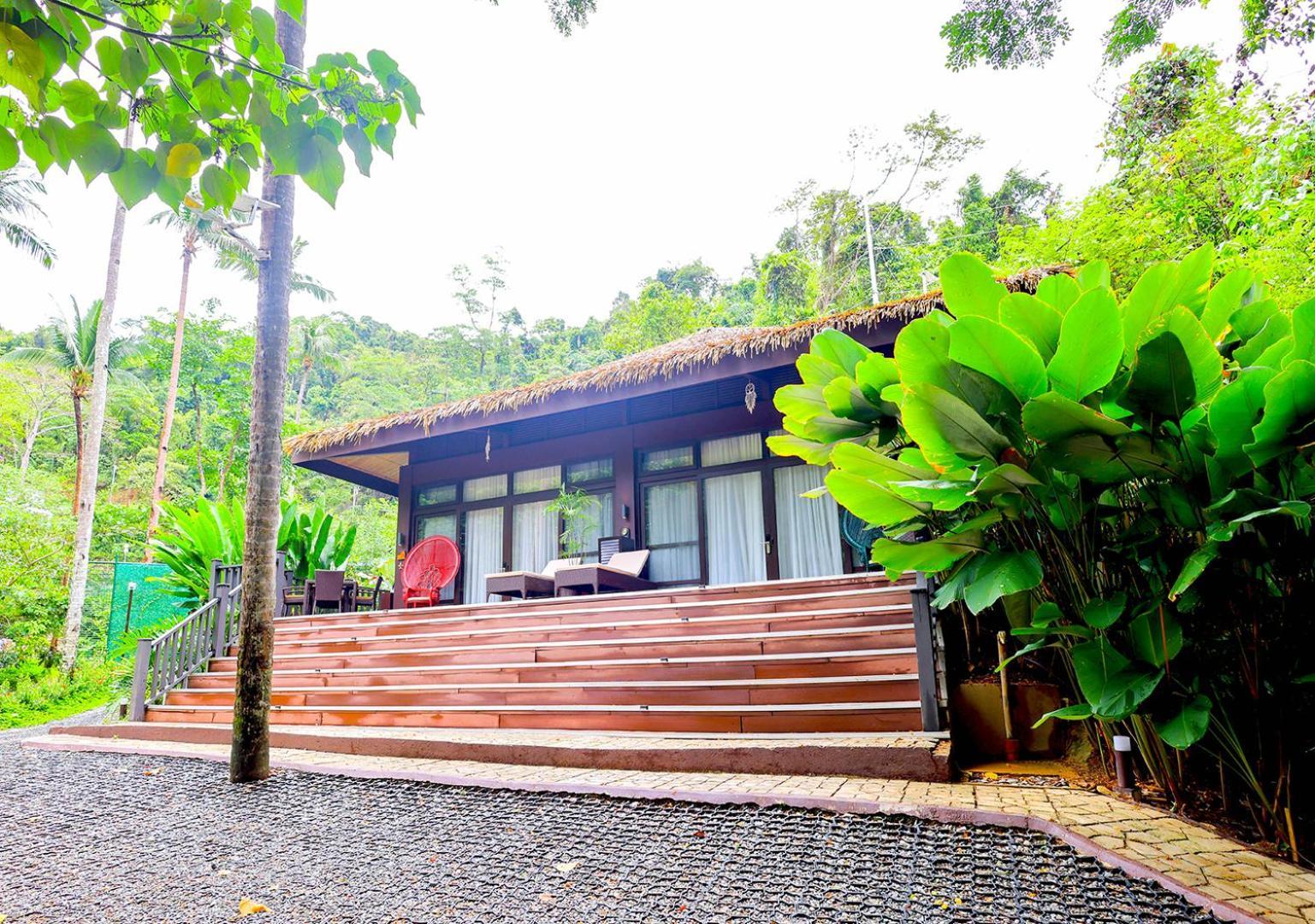 Lihim Resorts El Nido Bagian luar foto