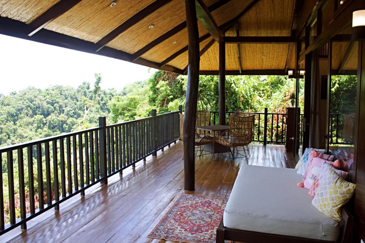 Lihim Resorts El Nido Bagian luar foto
