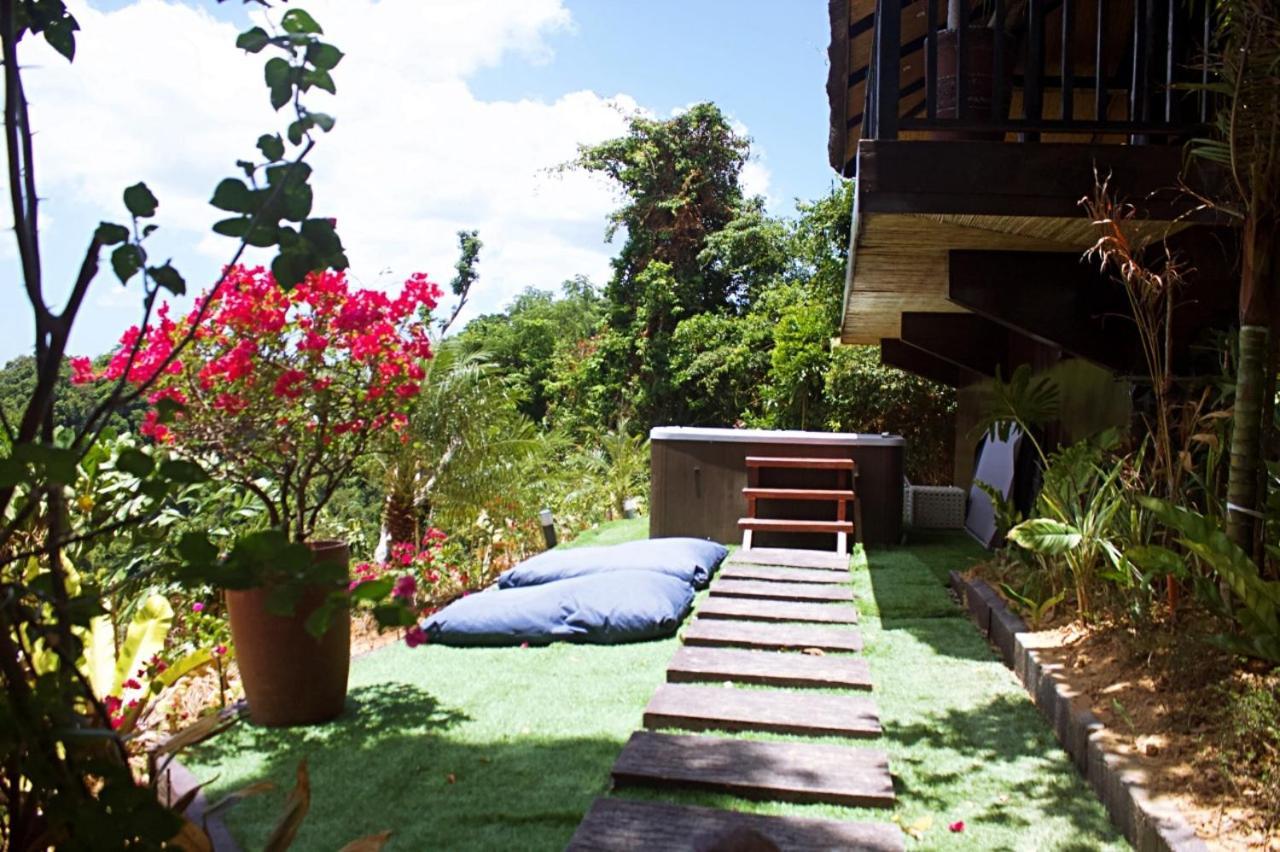 Lihim Resorts El Nido Bagian luar foto