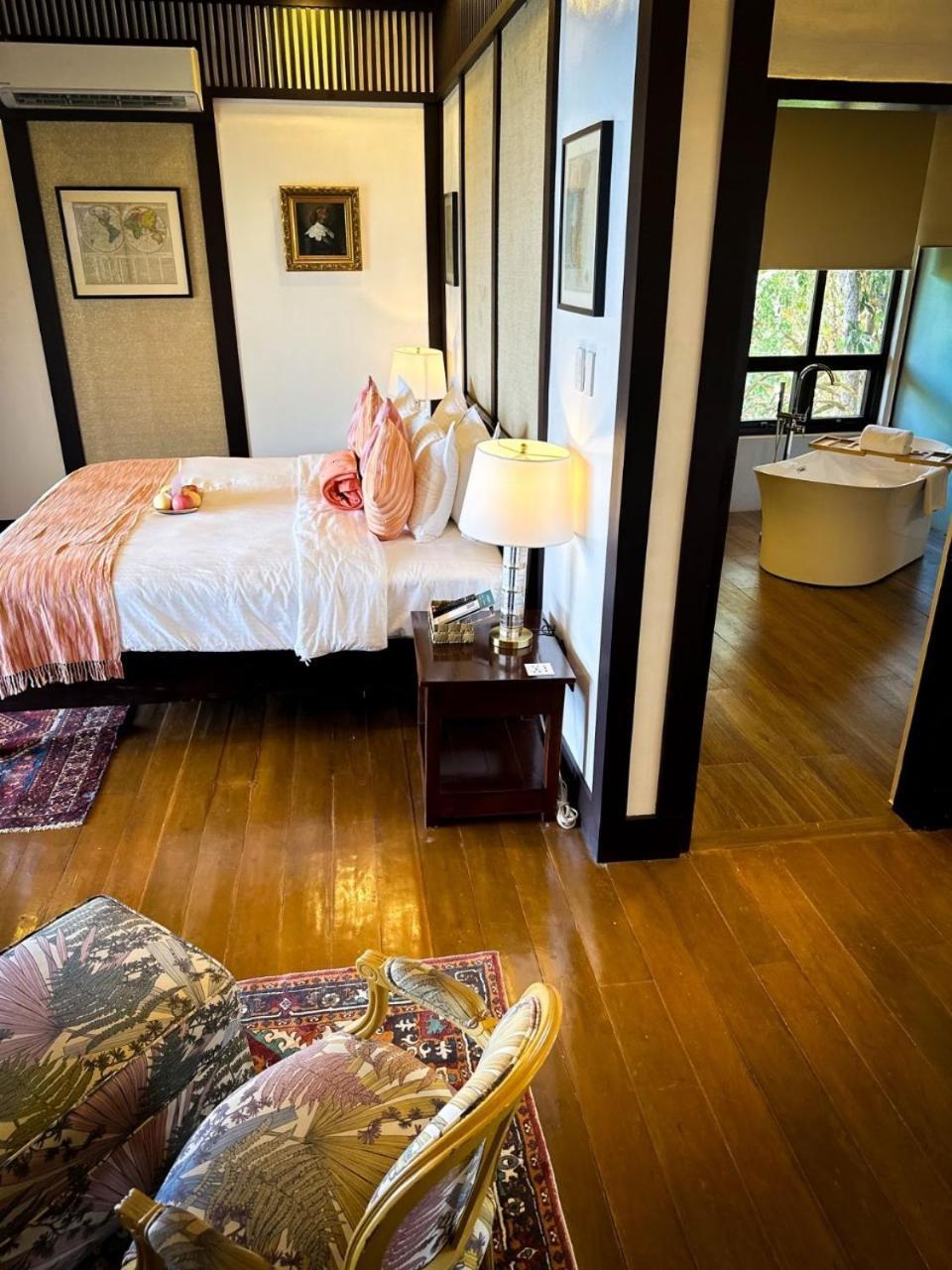 Lihim Resorts El Nido Bagian luar foto